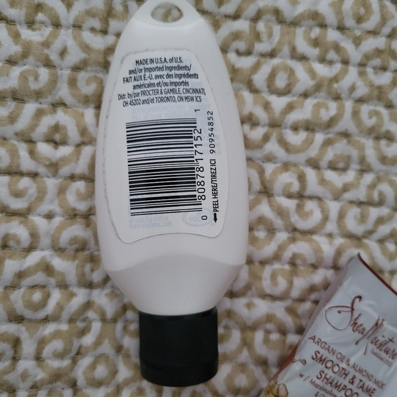 Hair Styling Deluxe Trial Size! 6 Brand Set! Brand New! - Picture 5 of 13